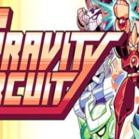 Gravity Circuit PC Steam Ключ (valid until January 2027)