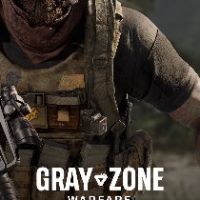 Gray Zone Warfare Tactical издание Steam Аккаунт
