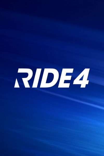 RIDE 4 Complete the Set Bundle Steam Account