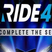 RIDE 4 Complete the Set Набор Steam Аккаунт