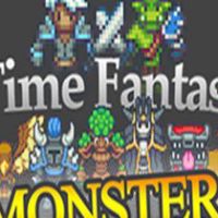 RPG Maker MV - Time Fantasy: Monsters DLC EU Steam Ключ