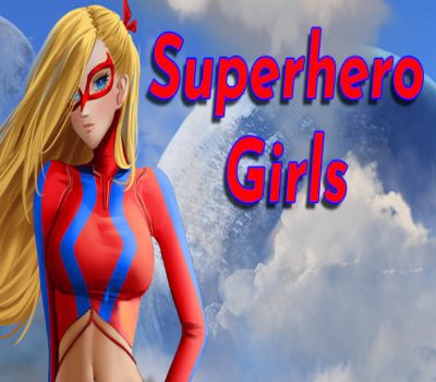 Superhero Girls Steam Ключ