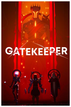 Gatekeeper EU PC Steam Ключ