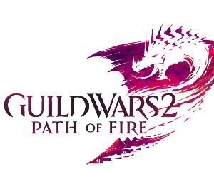 Guild Wars 2: Path of Fire EU Digital Download Ключ