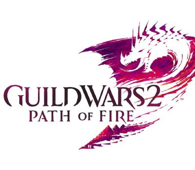 Guild Wars 2: Path of Fire EU Digital Download Ключ