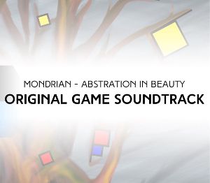 Mondrian - Abstraction in Beauty - Original Game Soundtrack DLC Steam Ключ