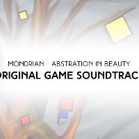Mondrian - Abstraction in Beauty - Original Game Soundtrack DLC Steam Ключ