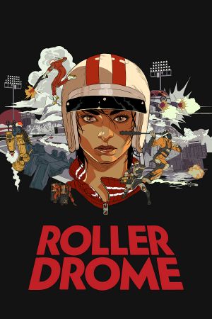 Rollerdrome PC Steam CD Key (valid until June 2027)