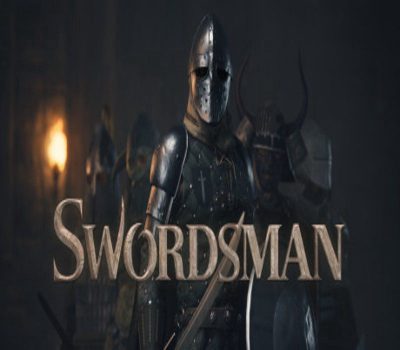 Swordsman VR Steam Аккаунт