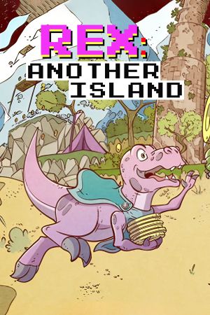 Rex: Another Island Steam Ключ