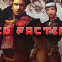 Red Faction II Steam Ключ