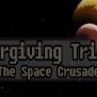 Unforgiving Trials: The Space Crusade Steam Ключ