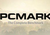 PCMark 8 Steam Ключ