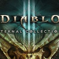 Diablo 3 - Eternal CollectionPS4 Аккаунт