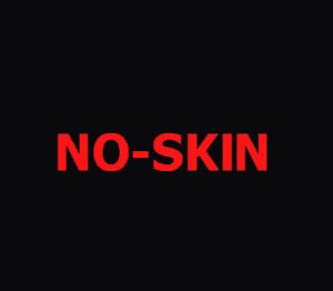NO-SKIN PC Steam Ключ