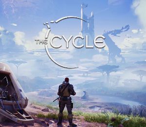 The Cycle - Intel Exclusive Skin DLC Epic Games Ключ