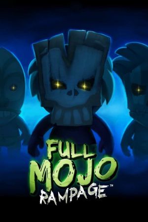 Full Mojo Rampage Steam Ключ
