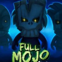 Full Mojo Rampage Steam Ключ