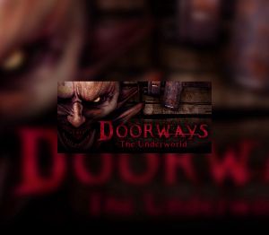 Doorways: The Underworld Steam Ключ