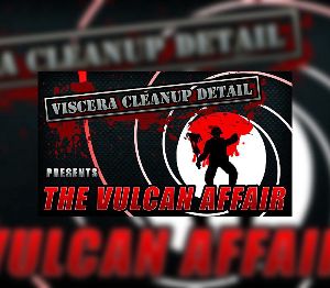 Viscera Cleanup Detail - The Vulcan Affair DLC Steam Ключ