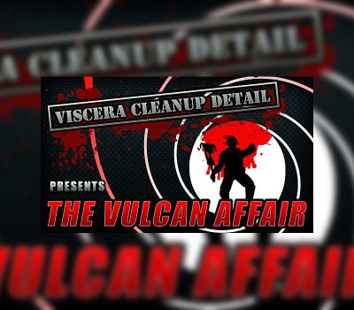 Viscera Cleanup Detail - The Vulcan Affair DLC Steam Ключ
