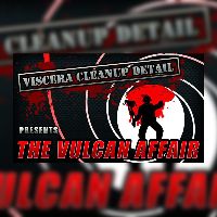 Viscera Cleanup Detail - The Vulcan Affair DLC Steam Ключ