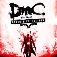 Devil May Cry: Полное издание PS5 Аккаунт