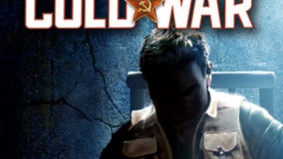 Cold War PC Steam Ключ