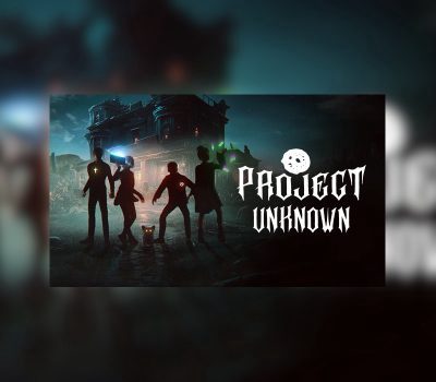 Project Unknown PC Steam Account