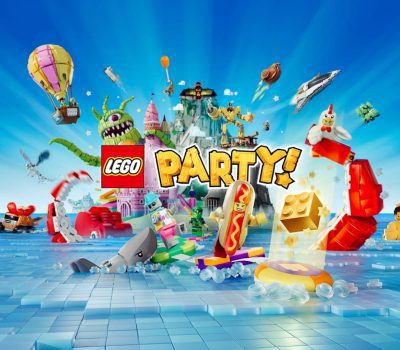LEGO Party! PC Steam Аккаунт