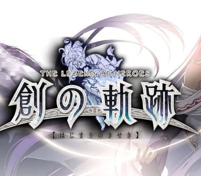 The Legend of Heroes: Hajimari No Kiseki PC Steam Account