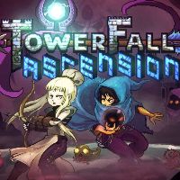 Towerfall: Ascension Steam Ключ