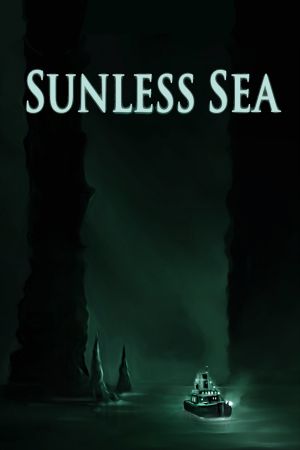 Sunless Sea GOG Ключ