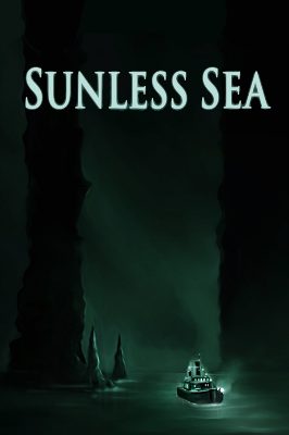 Sunless Sea GOG Ключ