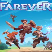 Farever PC Steam Ключ