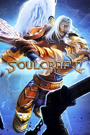 SoulCraft Steam Ключ