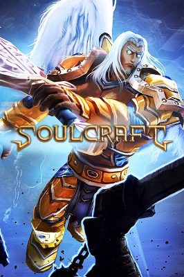 SoulCraft Steam Ключ