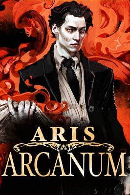 Aris Arcanum EU PC Steam Ключ