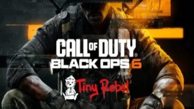 Call Of Duty Black Ops 6 - Tiny Rebel Набор DLC PC/PS4/PS5/XBOX One/Xbox Series X|S Ключ