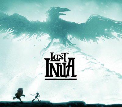 Last Inua PC Steam Ключ