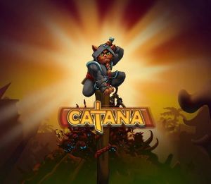 Catana PC Steam Ключ