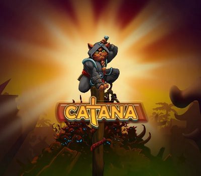Catana PC Steam Ключ