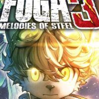 Fuga: Melodies of Steel 3 PC Steam Альтергифт