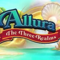 Allura: The Three Realms Steam Ключ