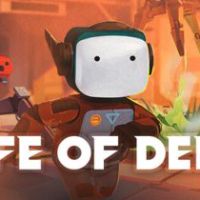 Life of Delta PC Steam Ключ