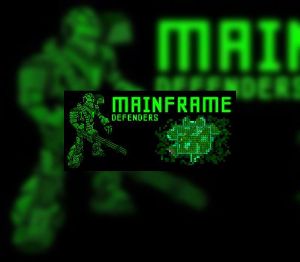 Mainframe Defenders Steam Ключ