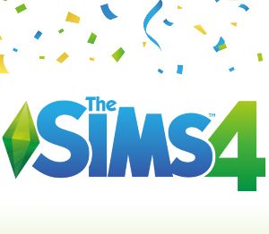 The Sims 4 Deluxe Party издание AR XBOX One Ключ