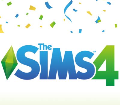 The Sims 4 Deluxe Party издание AR XBOX One Ключ