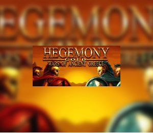 Hegemony Gold: Wars of Ancient Greece Steam Ключ