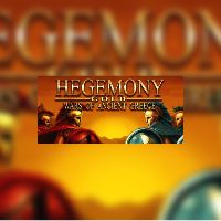 Hegemony Gold: Wars of Ancient Greece Steam Ключ